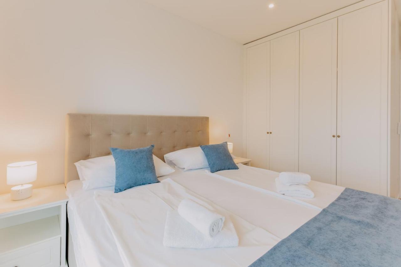 Carmen Residence Apartments أوباتيا المظهر الخارجي الصورة