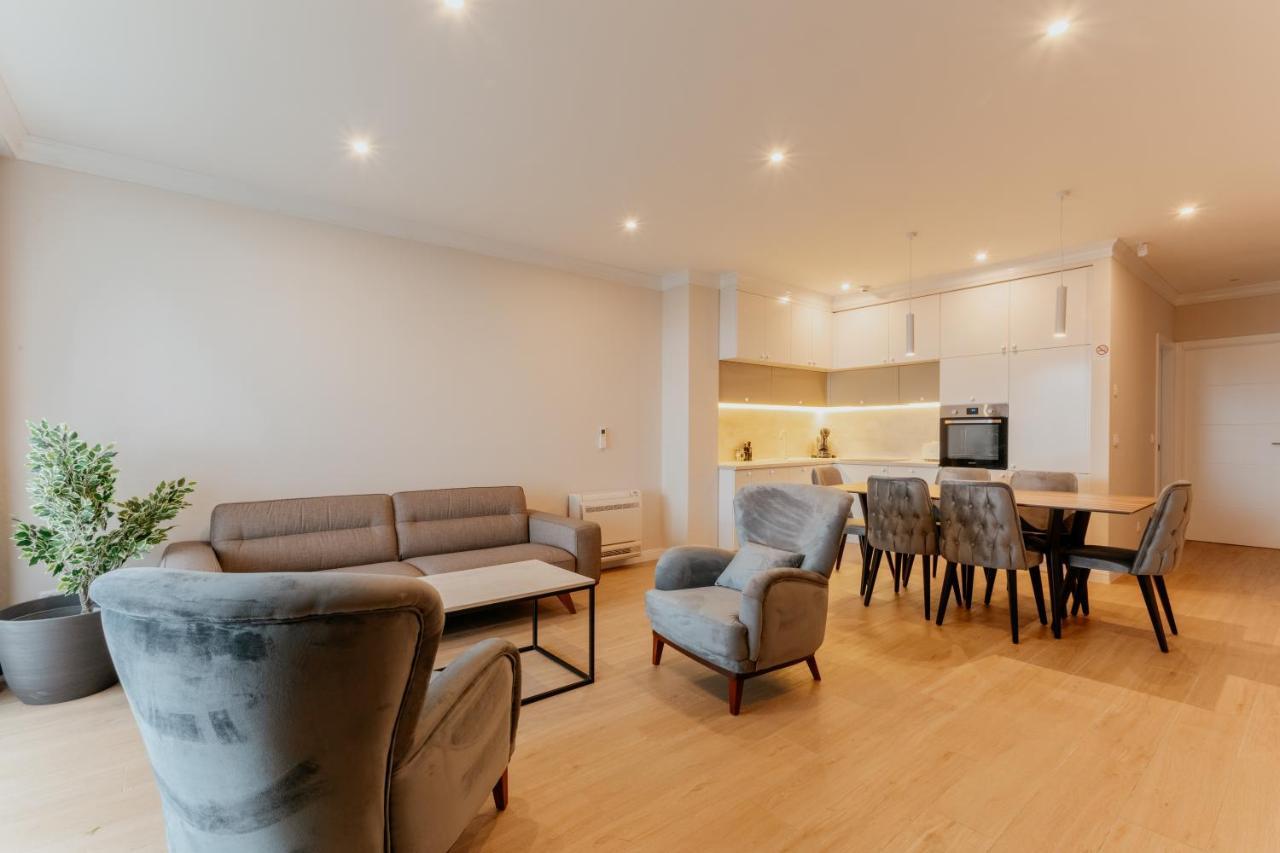 Carmen Residence Apartments أوباتيا المظهر الخارجي الصورة